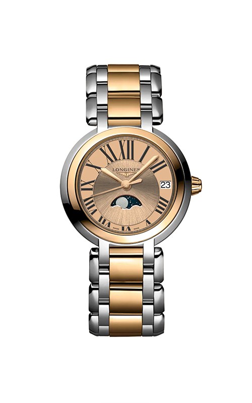 Longines L8.115.5.31.7 Longines Primaluna Kadın Kol Saati
