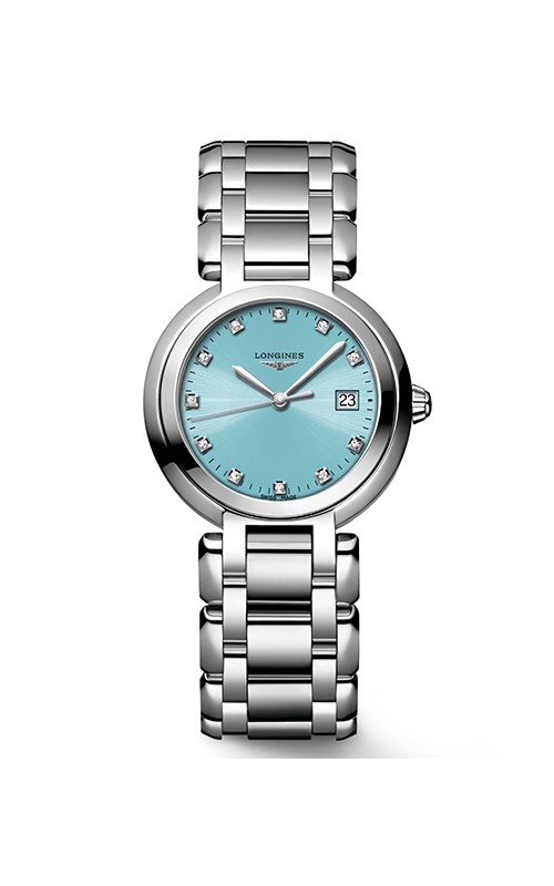 Longines L8.122.4.90.6 Longines Primaluna Kadın Kol Saati