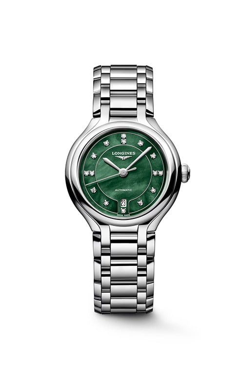 Longines L8.123.4.07.6 Watches