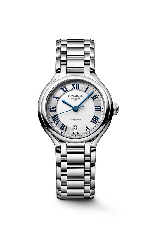Longines L8.123.4.71.6 Primaluna Kadın Kol Saati