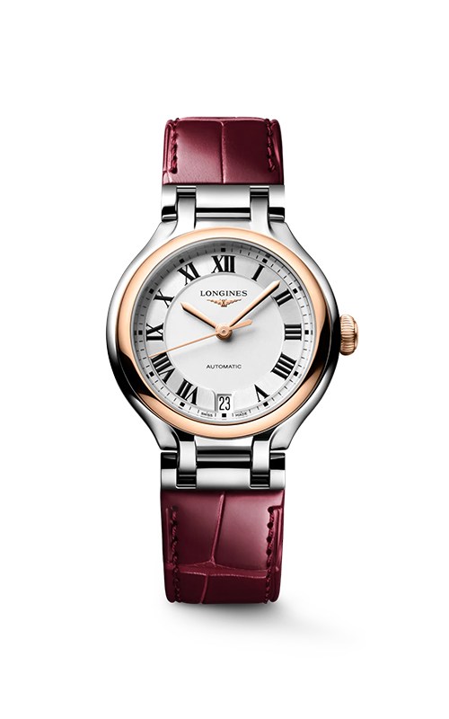 Longines L8.124.5.71.2 Watches