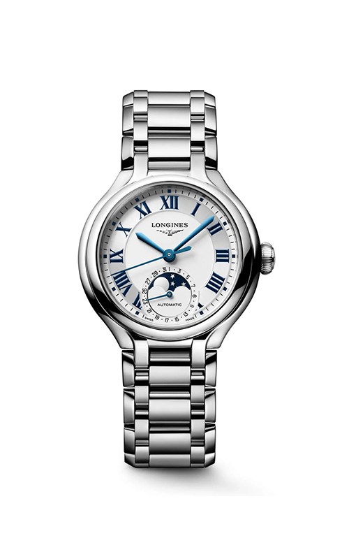 Longines L8.126.4.71.6 Watches