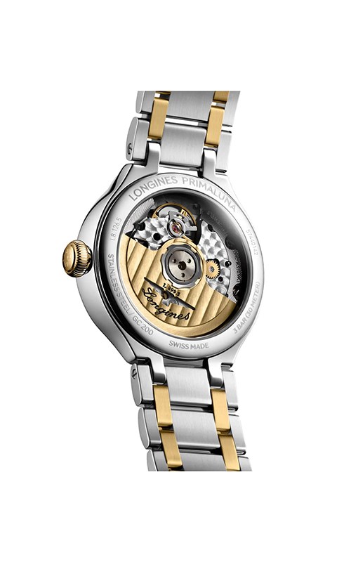 Longines L8.126.5.79.7 Watches