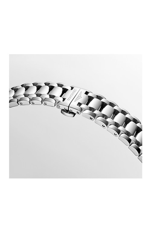 Longines L8.142.4.71.6 Watches