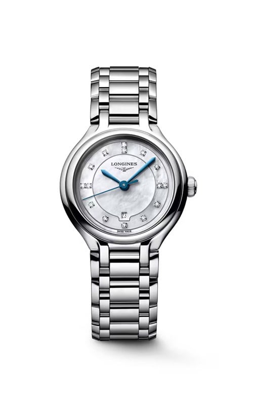 Longines L8.142.4.87.6 Watches