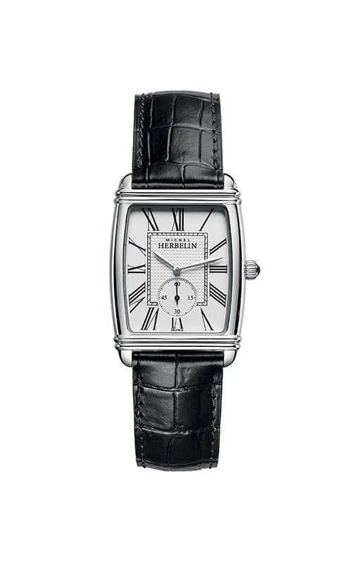 Michel Herbelin 10638-08 Classic Erkek Kol Saati