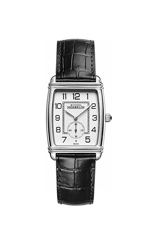 Michel Herbelin 10638-22 Classic Erkek Kol Saati