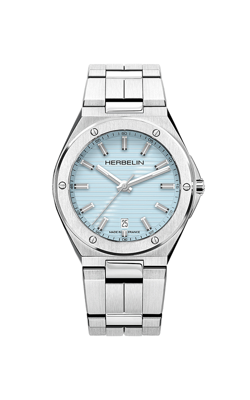 Michel Herbelin 12245B25 Classic Erkek Kol Saati