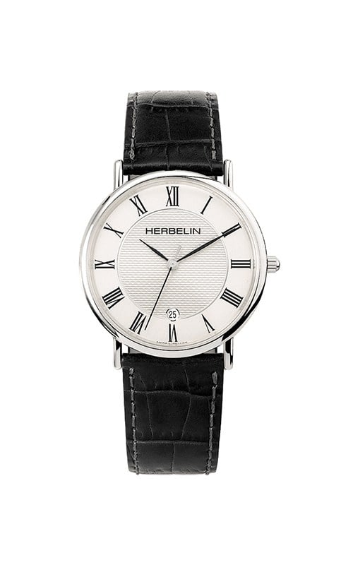 Michel Herbelin 12248AP08 Classic Erkek Kol Saati