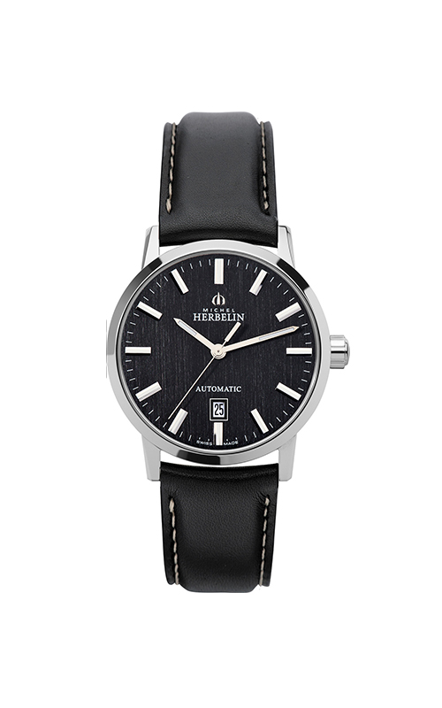 Michel Herbelin 1669-14 Classic Erkek Kol Saati