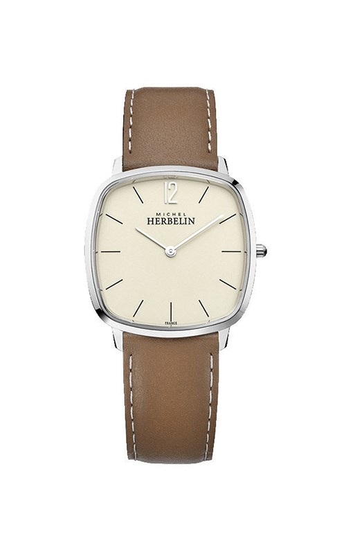 Michel Herbelin 16905-17GO Classic Erkek Kol Saati
