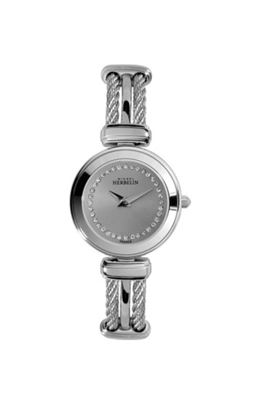 Michel Herbelin 17125-B62 Classic Kadın Kol Saati