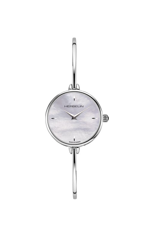 Michel Herbelin 17206-B19 Classic Watches