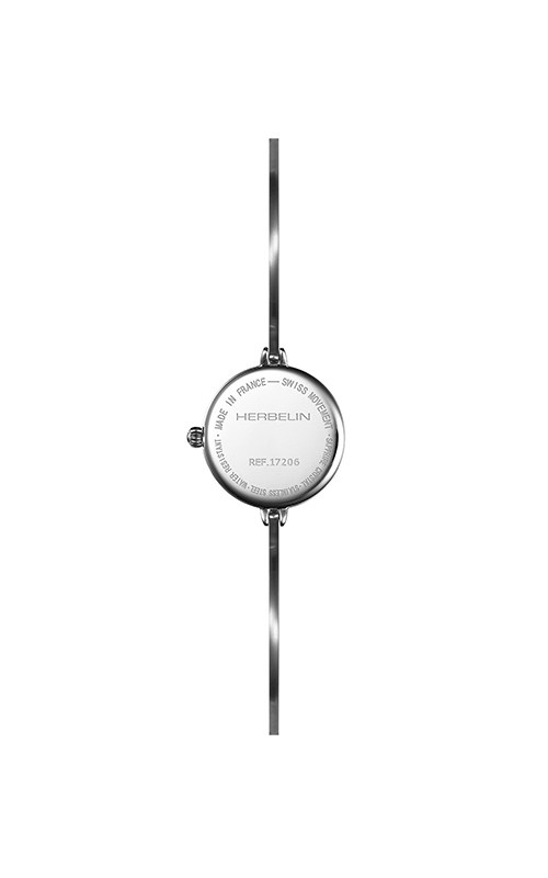 Michel Herbelin 17206-B19 Classic Watches