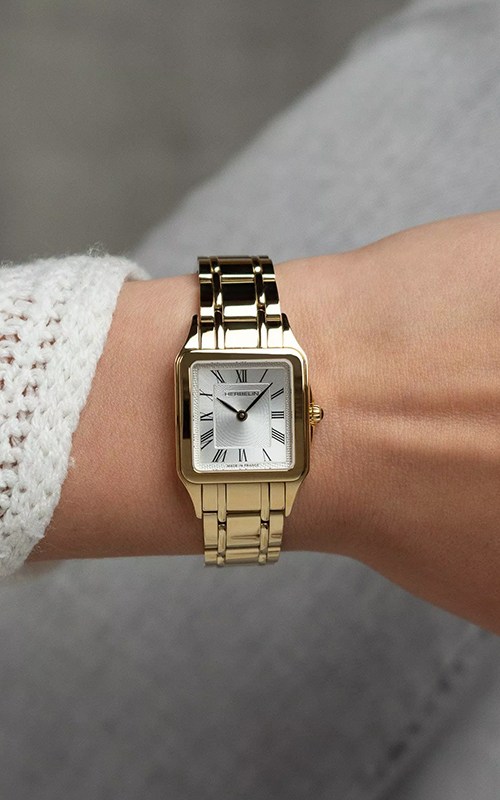 Michel Herbelin 17457BP1N01 Luna Watches