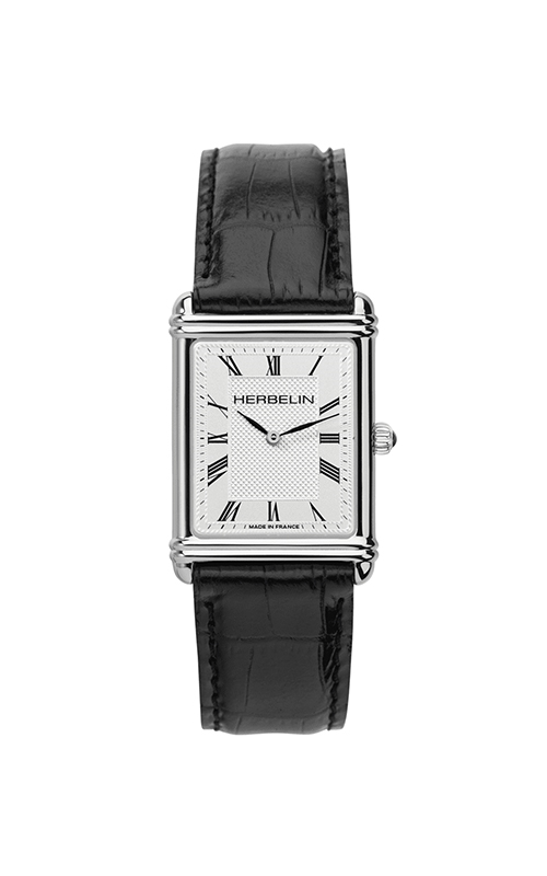 Michel Herbelin 17468AP08 Classic Erkek Kol Saati