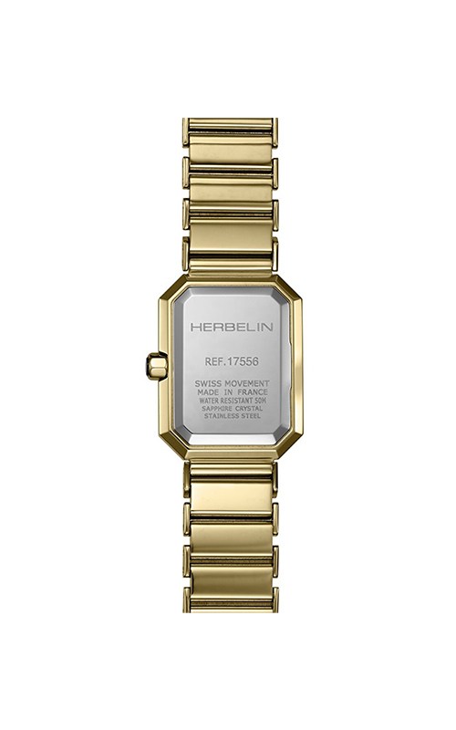 Michel Herbelin 17556BP1N49 Watches