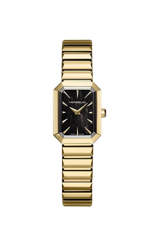 Michel Herbelin 17556BP1N49 Watches