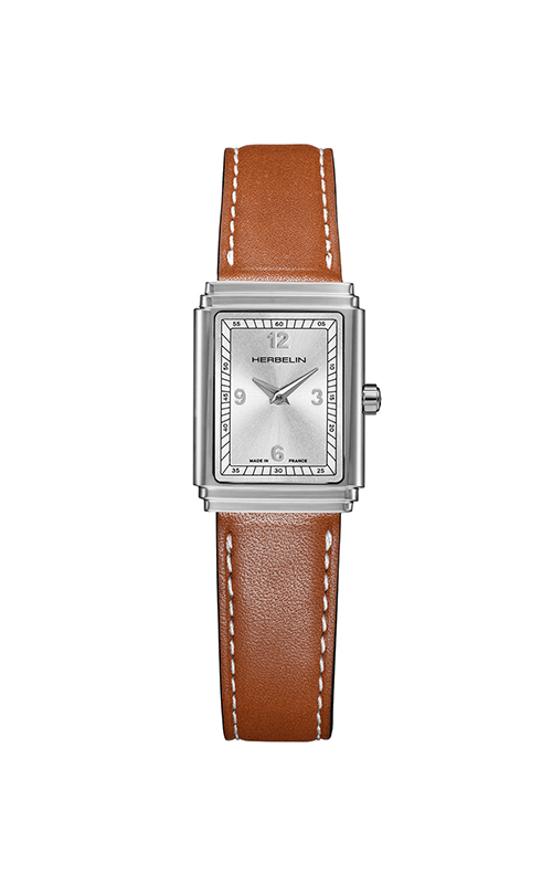 Michel Herbelin 17577AP22GD Art Deco Kadın Kol Saati