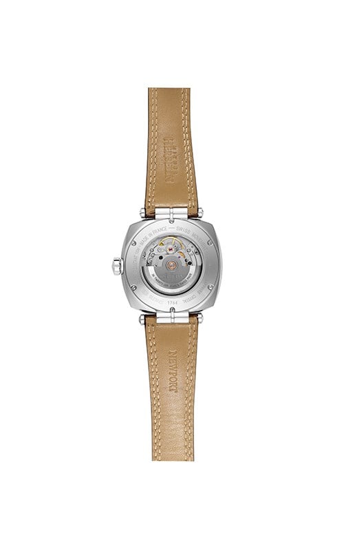 Michel Herbelin 1764-T11BR Newport Yacht Club Watches