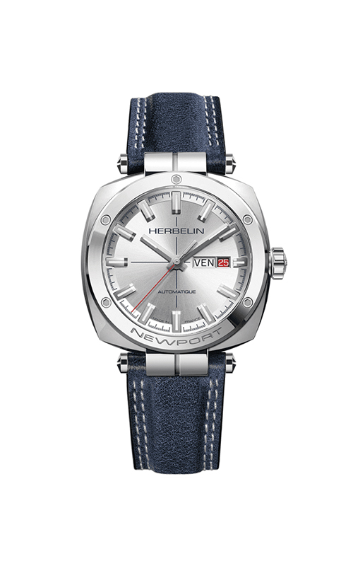 Michel Herbelin 1764AP11BL Newport Erkek Kol Saati