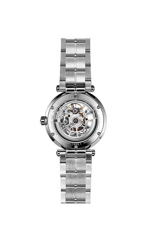 Michel Herbelin 1868-BSQ12 Newport Tropy Watches