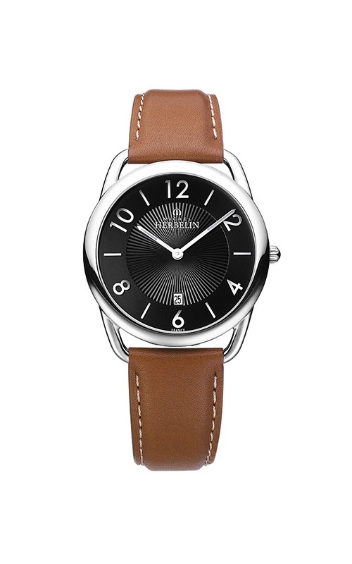 Michel Herbelin 19597-14GO Classic Erkek Kol Saati
