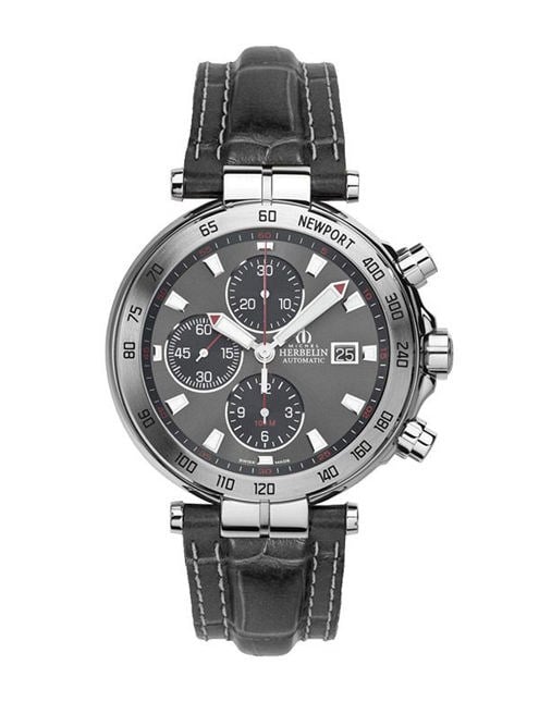 Michel Herbelin 255-23 Newport Yacht Club Erkek Kol Saati