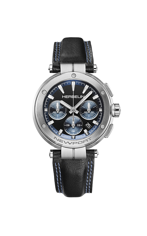 Michel Herbelin 268A65 Newport Tropy Erkek Kol Saati