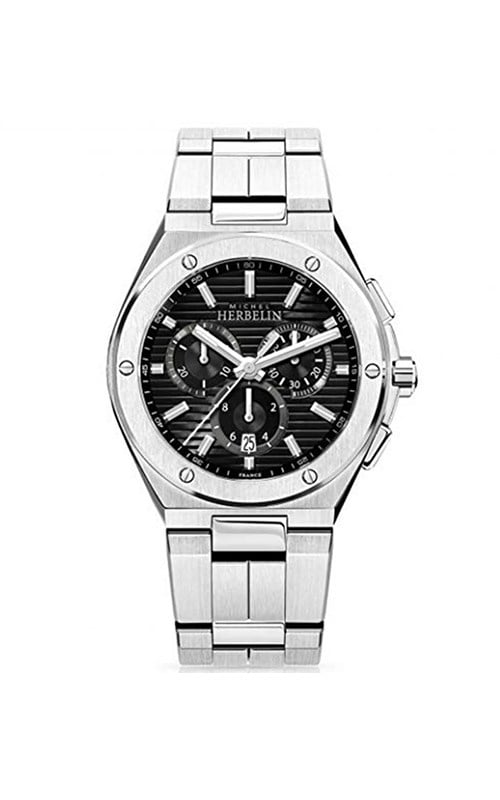 Michel Herbelin 37645-B14 Classic Erkek Kol Saati