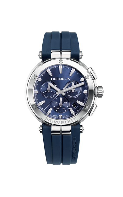 Michel Herbelin 37658-AP15CB Newport Tropy Kadın Kol Saati