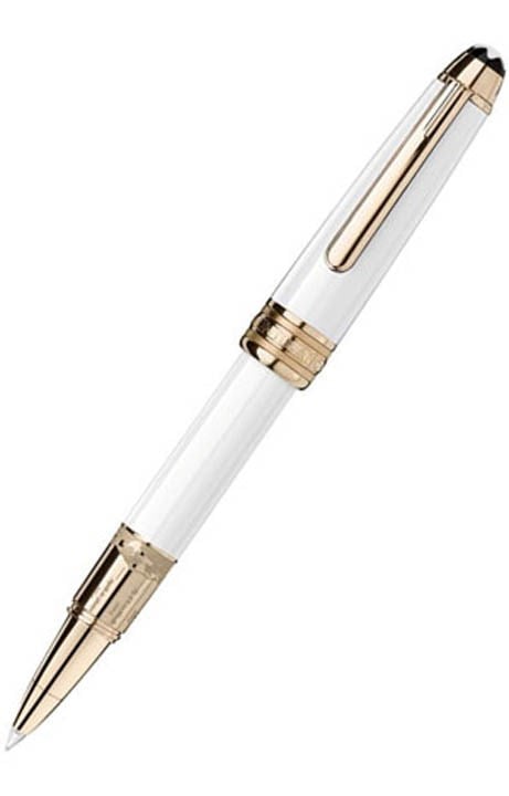 Mont Blanc 107102  Roller Kalem