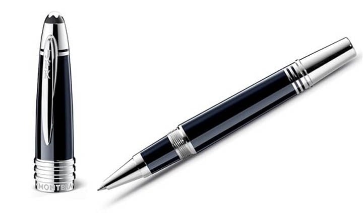 Mont Blanc 111047  Roller Kalem