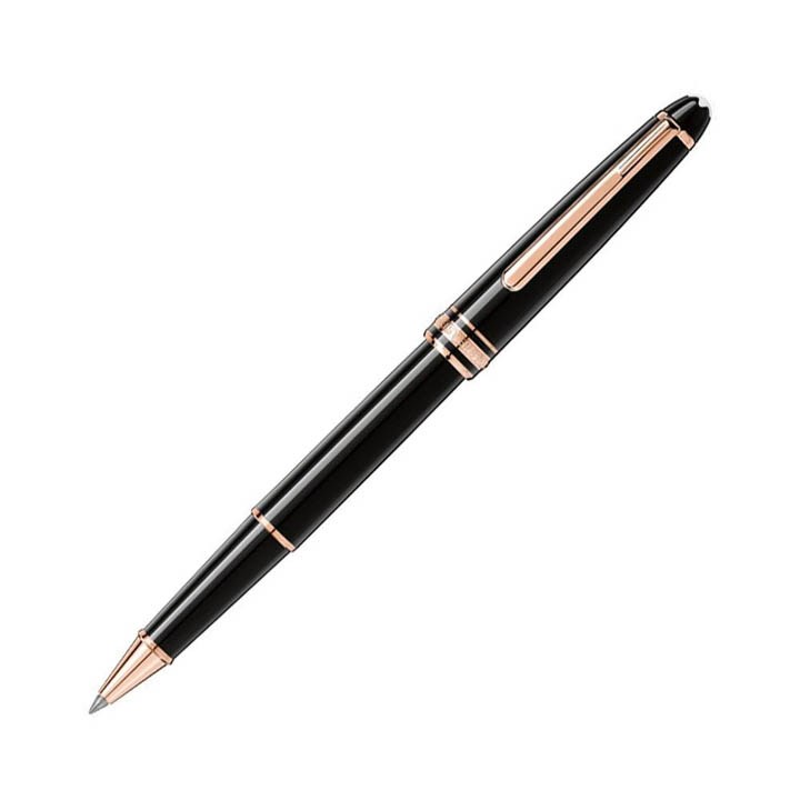Mont Blanc 112678 Meisterstück Roller Kalem
