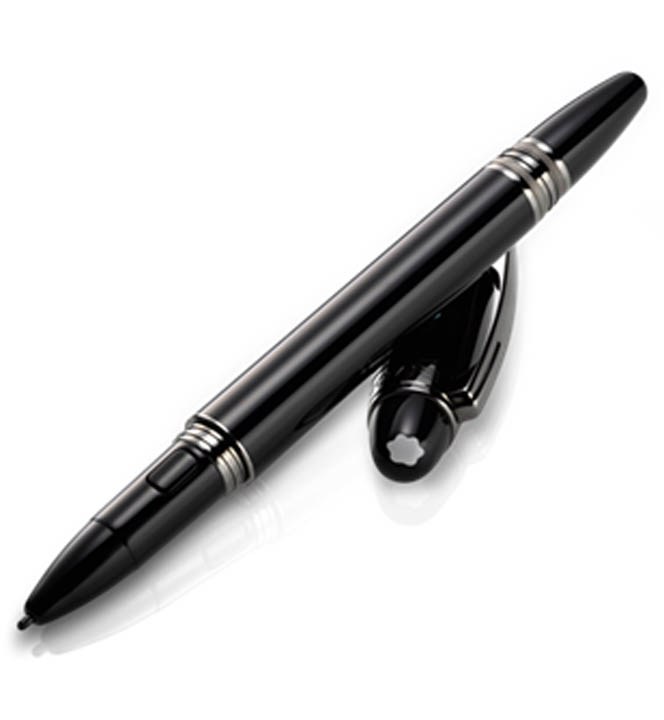 Mont Blanc 112680 Meisterstück Roller Kalem