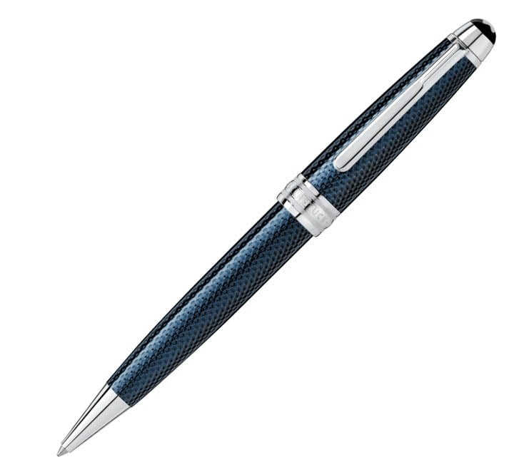 Mont Blanc 112891 1858 Collection Tükenmez Kalem Kalem