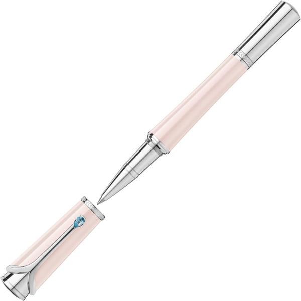 Mont Blanc 115272 Meisterstück Roller Kalem