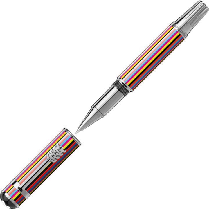 Mont Blanc 116257 Meisterstück Roller Kalem