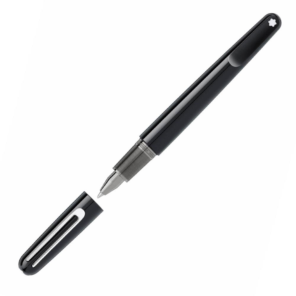 Mont Blanc 117148 Meisterstück Roller Kalem