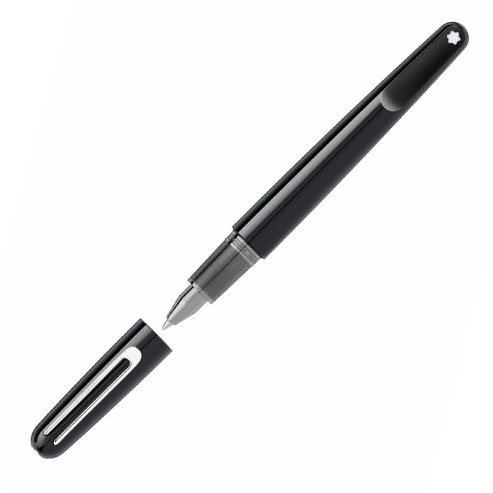 Mont Blanc 117148 Meisterstück Roller Kalem