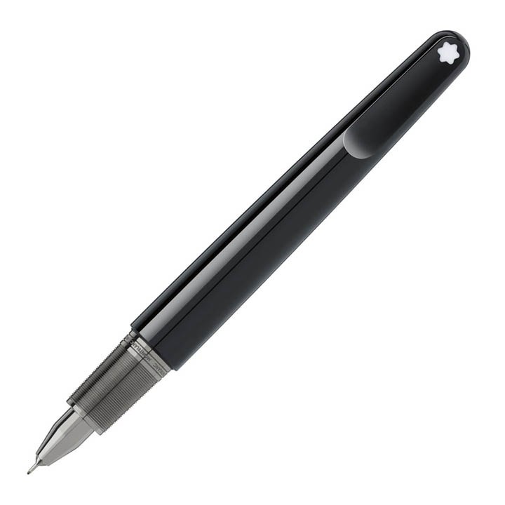 Mont Blanc 117150 Meisterstück Roller Kalem