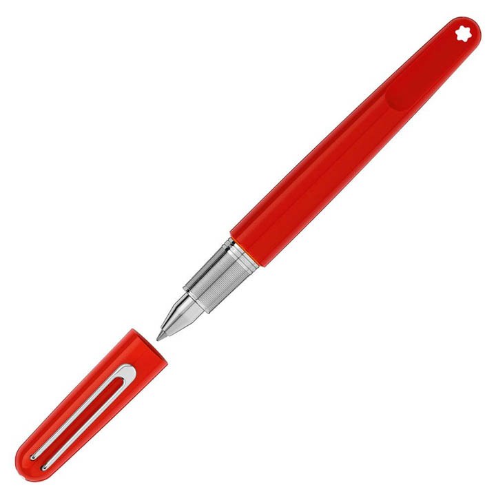 Mont Blanc 117599 Meisterstück Roller Kalem