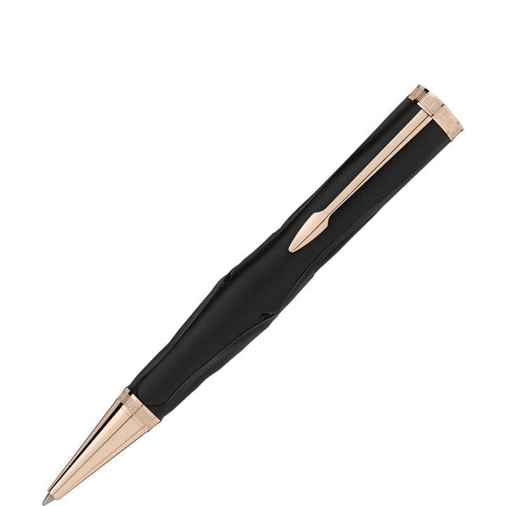 Mont Blanc 117877 Meisterstück Roller Kalem