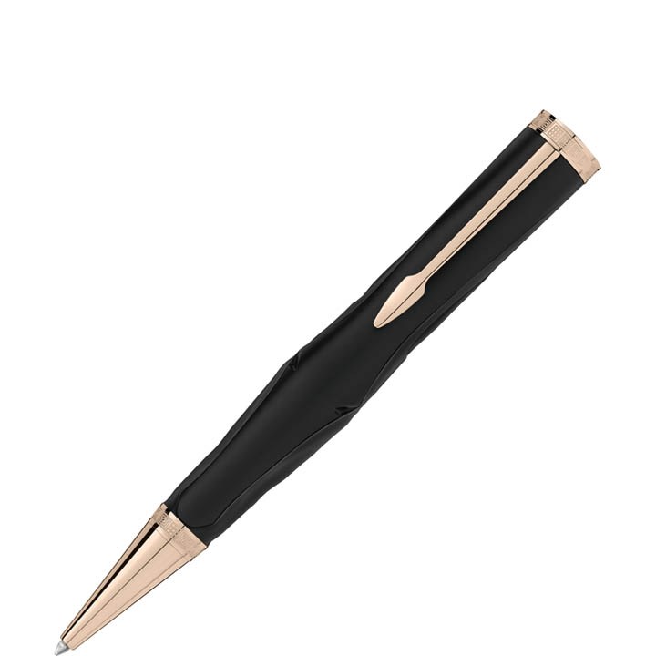Mont Blanc 117878 Classic Tükenmez Kalem Kalem