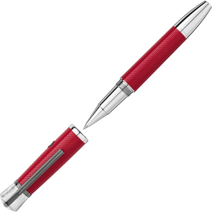 Mont Blanc 117890 James Dean Roller Kalem