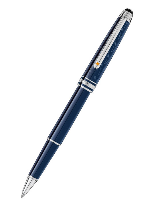 Mont Blanc 118057 Le Petıt Prınce Roller Kalem