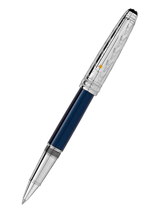 Mont Blanc 118062 Le Petit Prince Roller Kalem