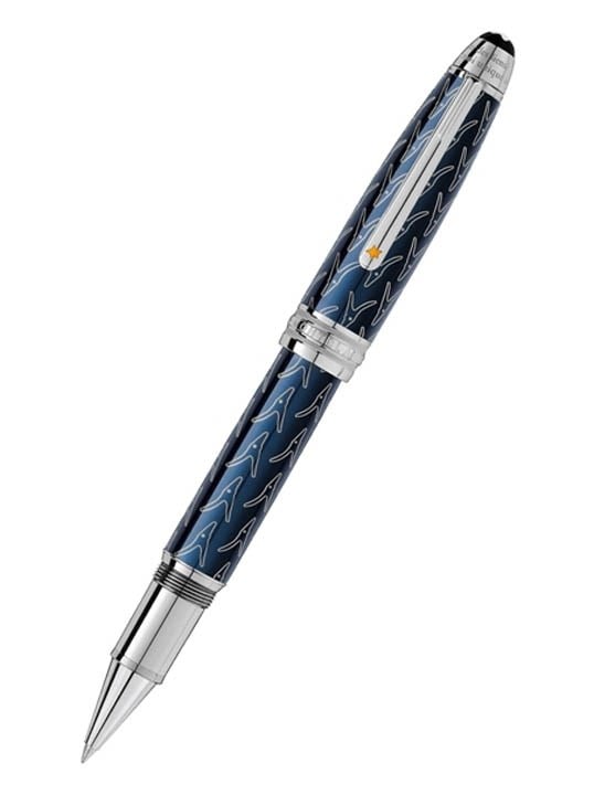Mont Blanc 118066 Le Petit Prince Roller Kalem