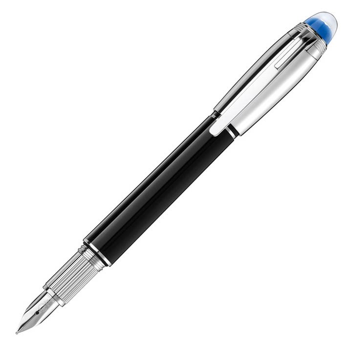Mont Blanc 118871 Star Walker Dolma Kalem Kalem