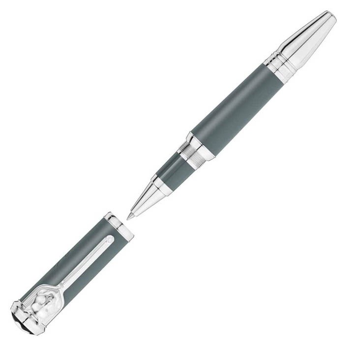 Mont Blanc 119828 R.Kipling Roller Kalem